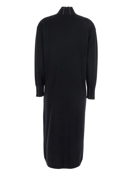 Abito donna lungo Fabiana Filippi | ABD225F588L517825